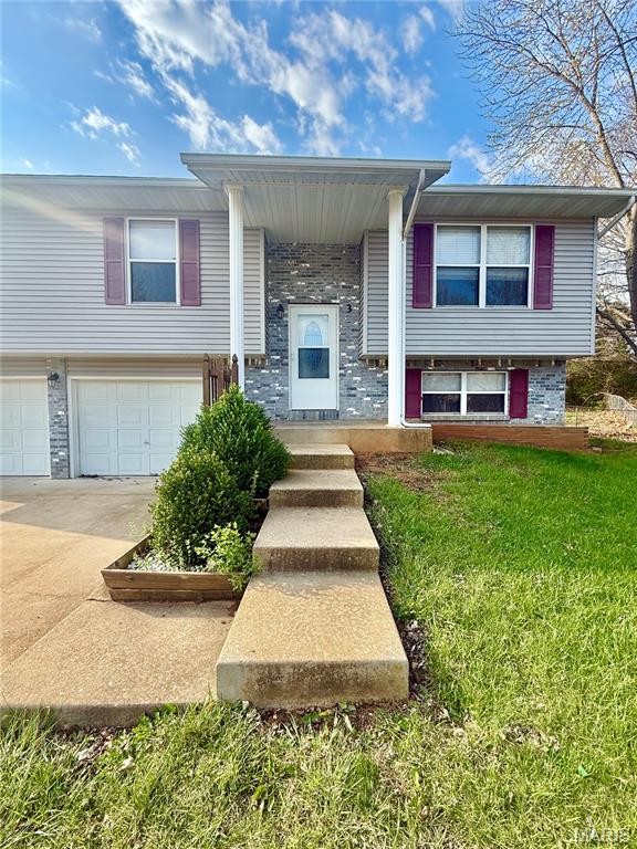 Laplantes Sub - Residential