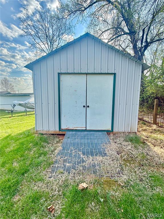 Laplantes Sub - Residential