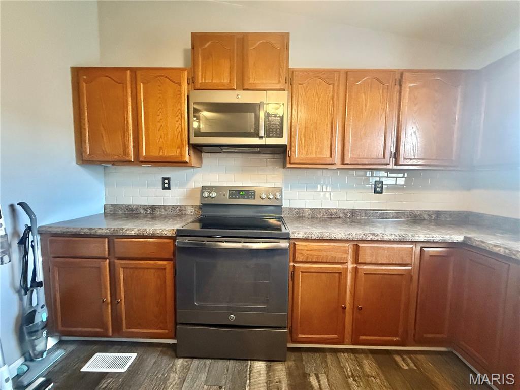 Laplantes Sub - Residential