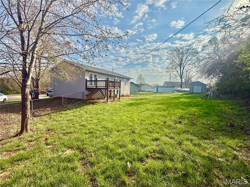 Laplantes Sub - Residential