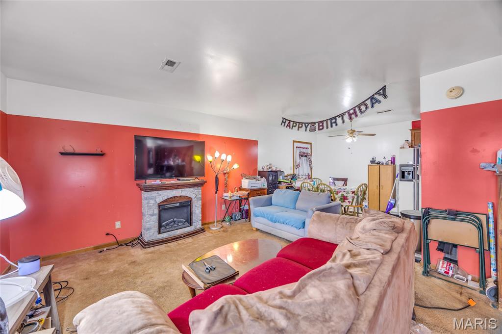 First Add - Residential