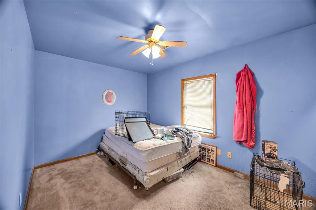 First Add - Residential