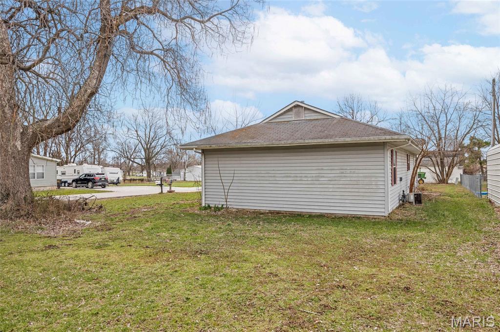 First Add - Residential