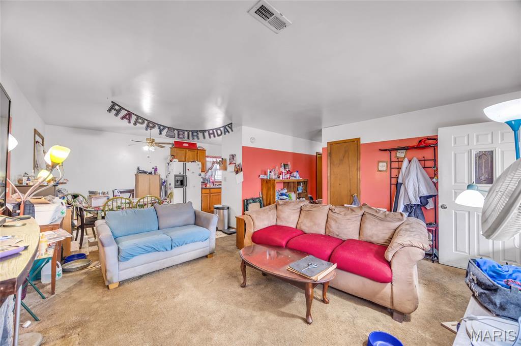 First Add - Residential