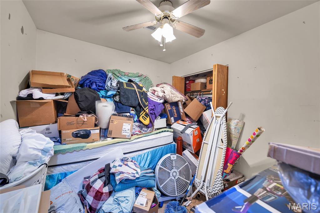 First Add - Residential