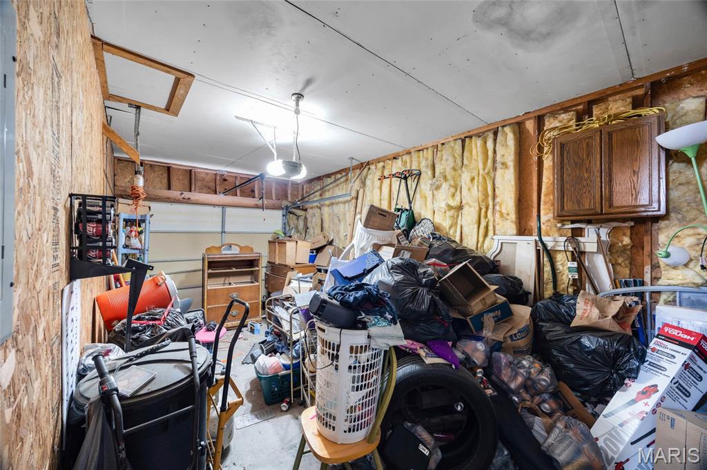 First Add - Residential