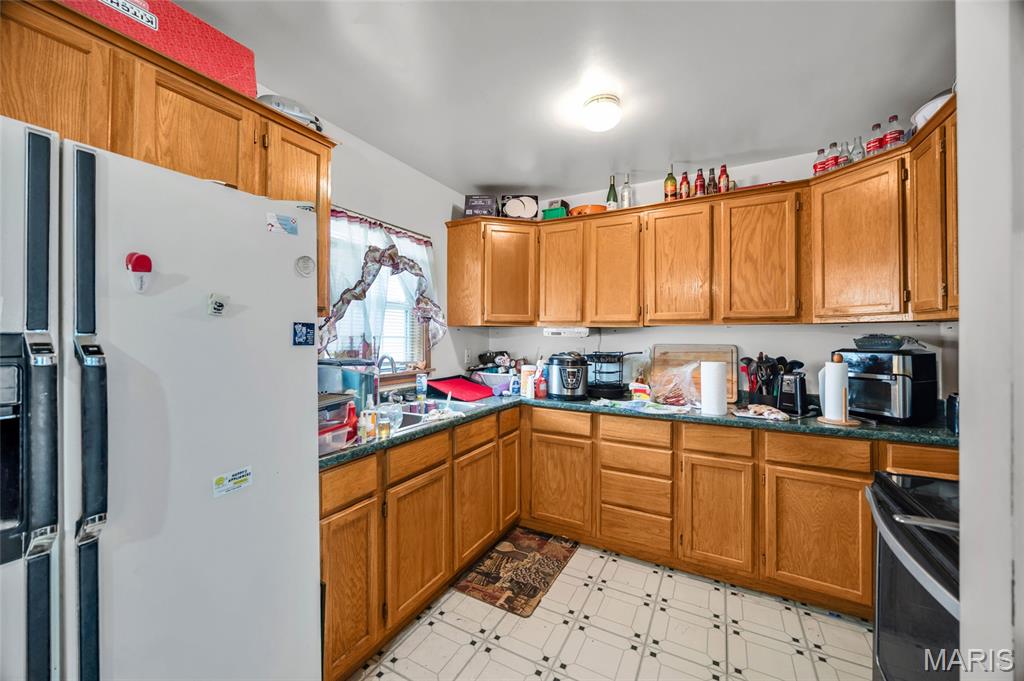 First Add - Residential