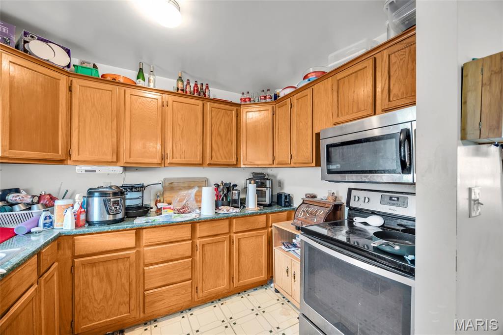 First Add - Residential