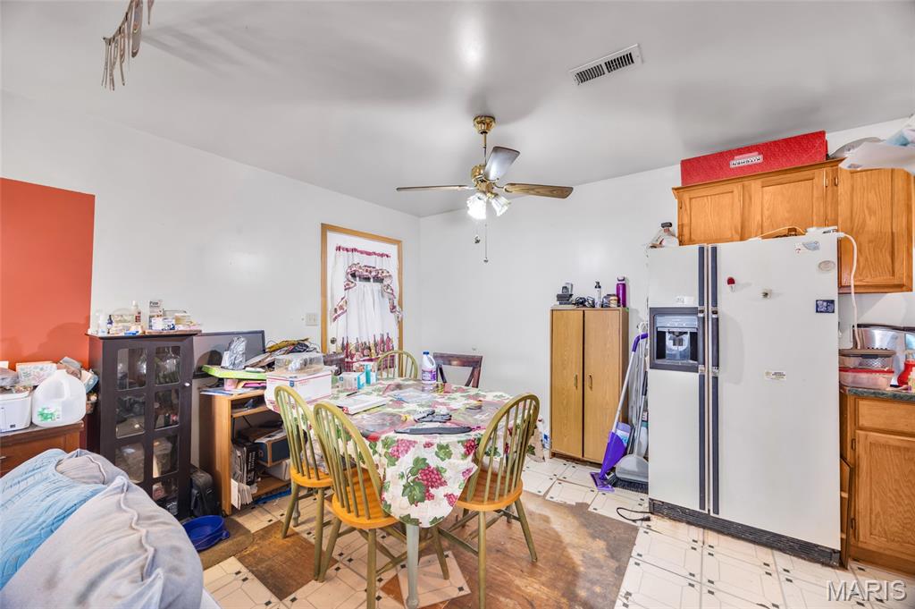 First Add - Residential