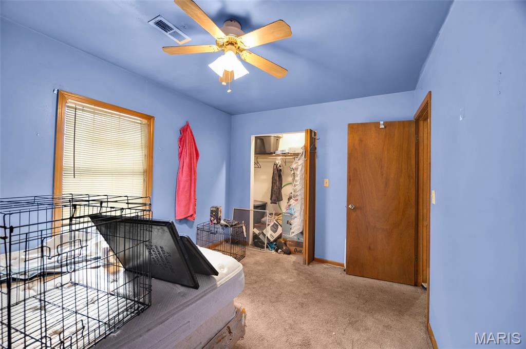 First Add - Residential