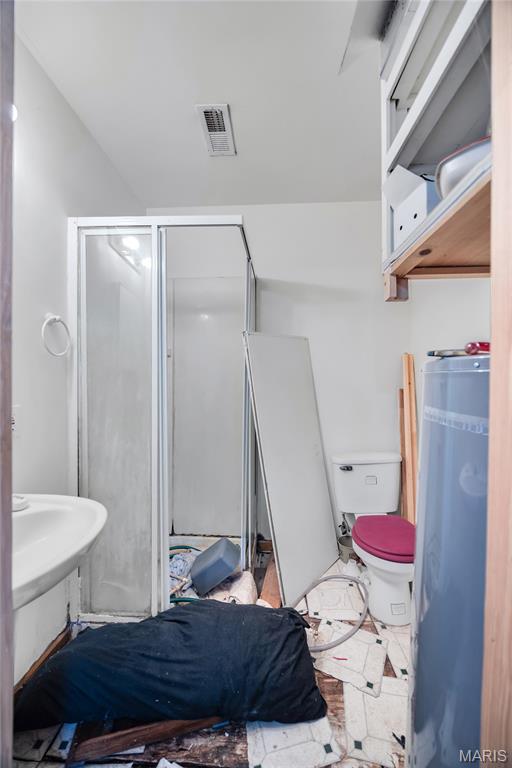 First Add - Residential