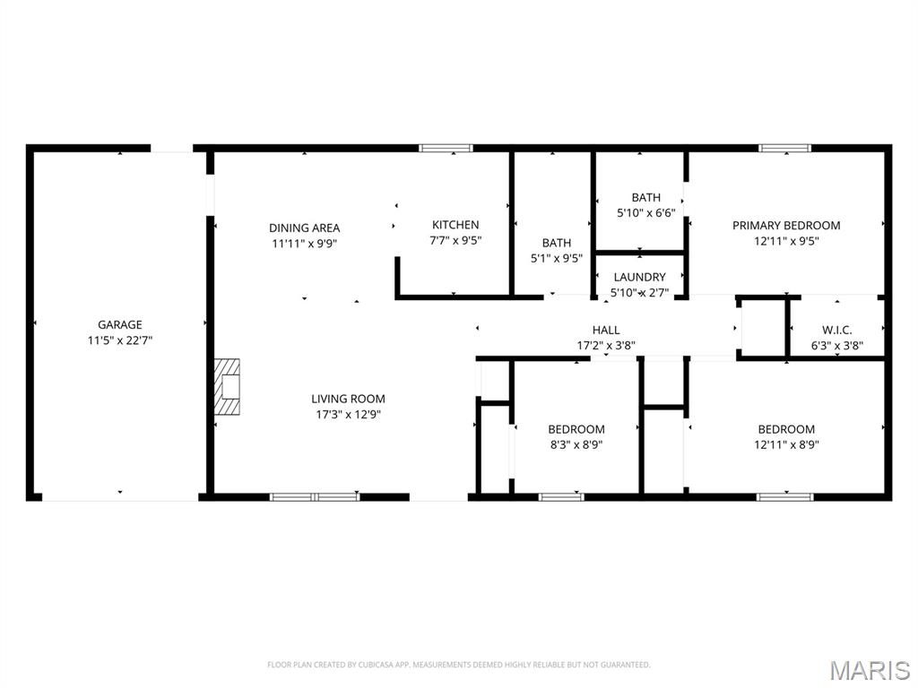 First Add - Residential