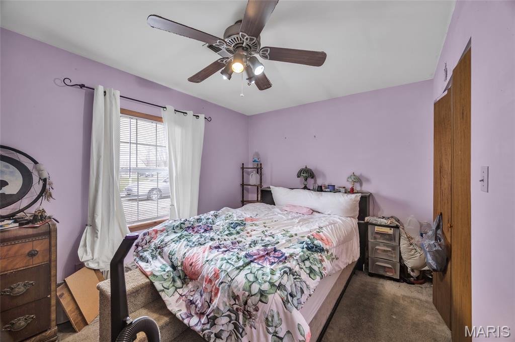 First Add - Residential