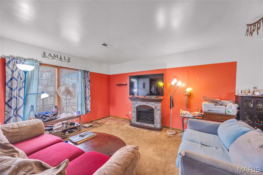 First Add - Residential