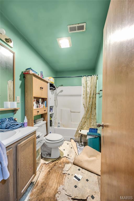 First Add - Residential