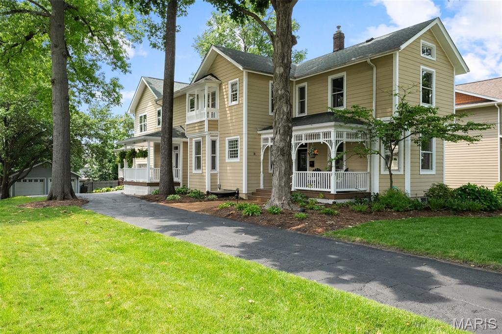 Kirkwood - Residential