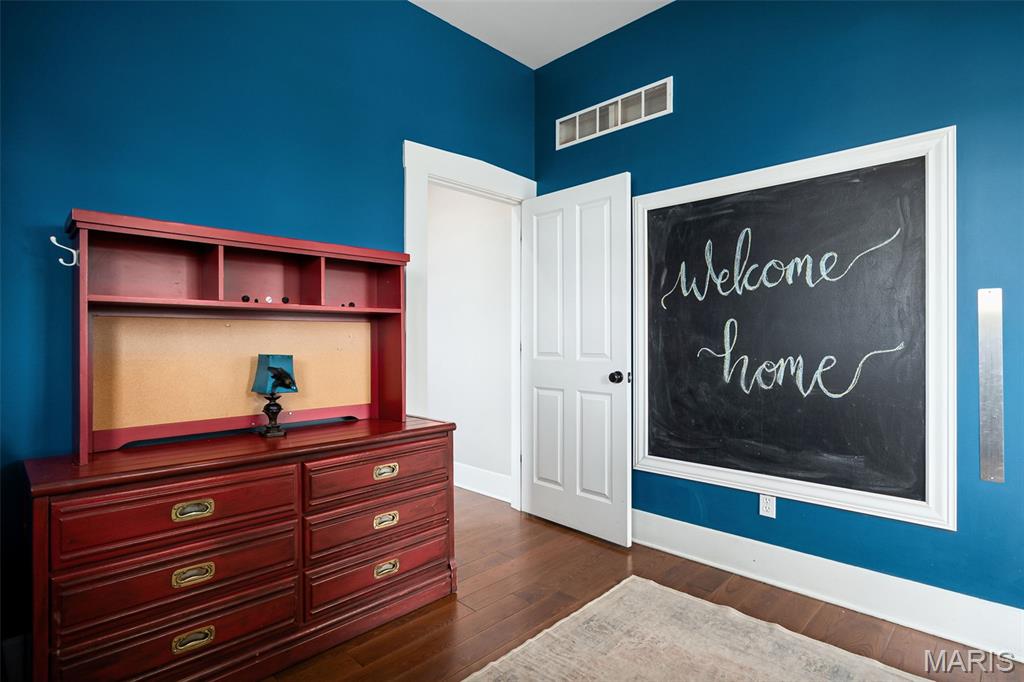 Kirkwood - Residential