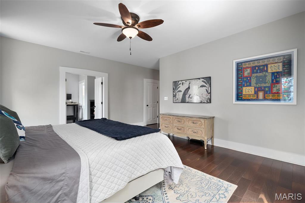 Kirkwood - Residential