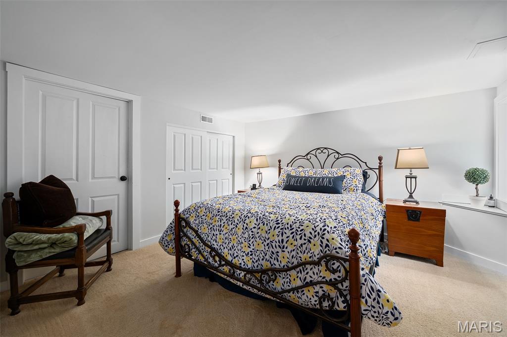 Kirkwood - Residential