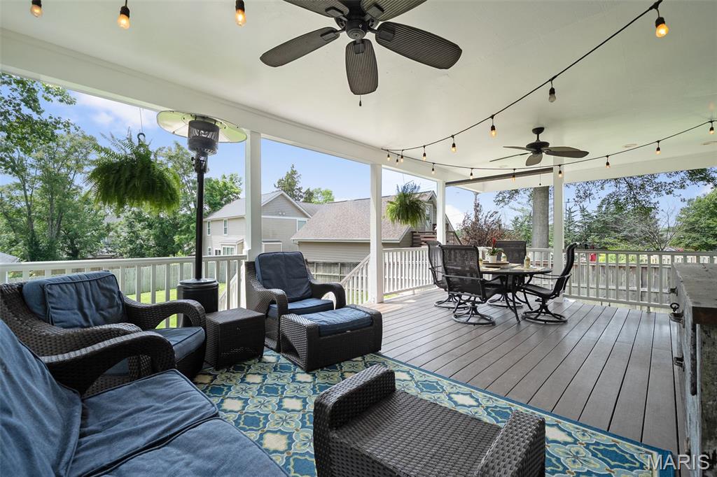 Kirkwood - Residential