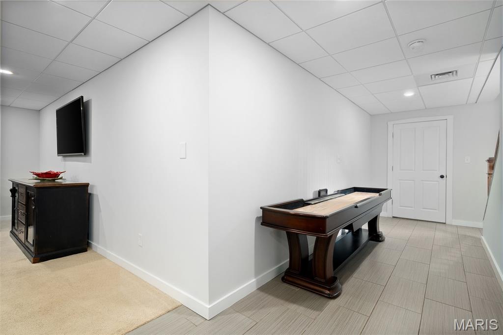 Kirkwood - Residential