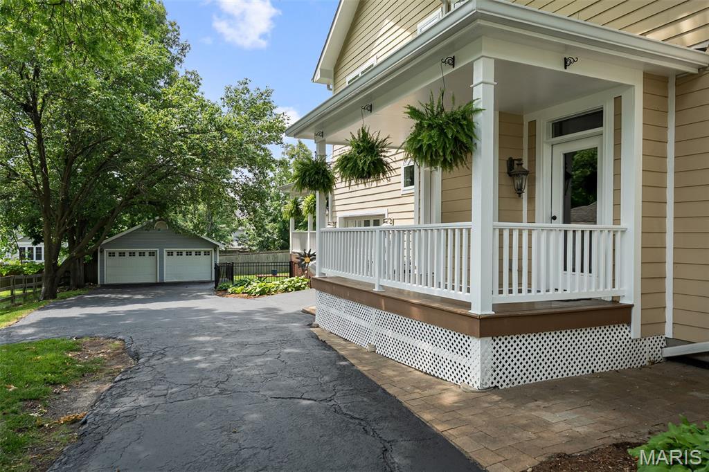 Kirkwood - Residential