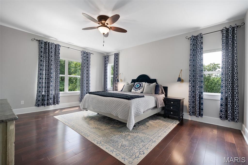 Kirkwood - Residential