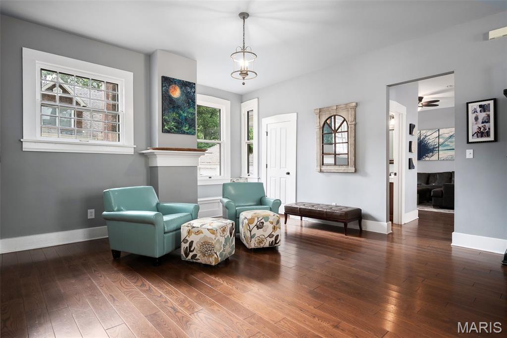 Kirkwood - Residential