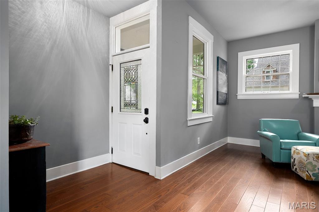 Kirkwood - Residential