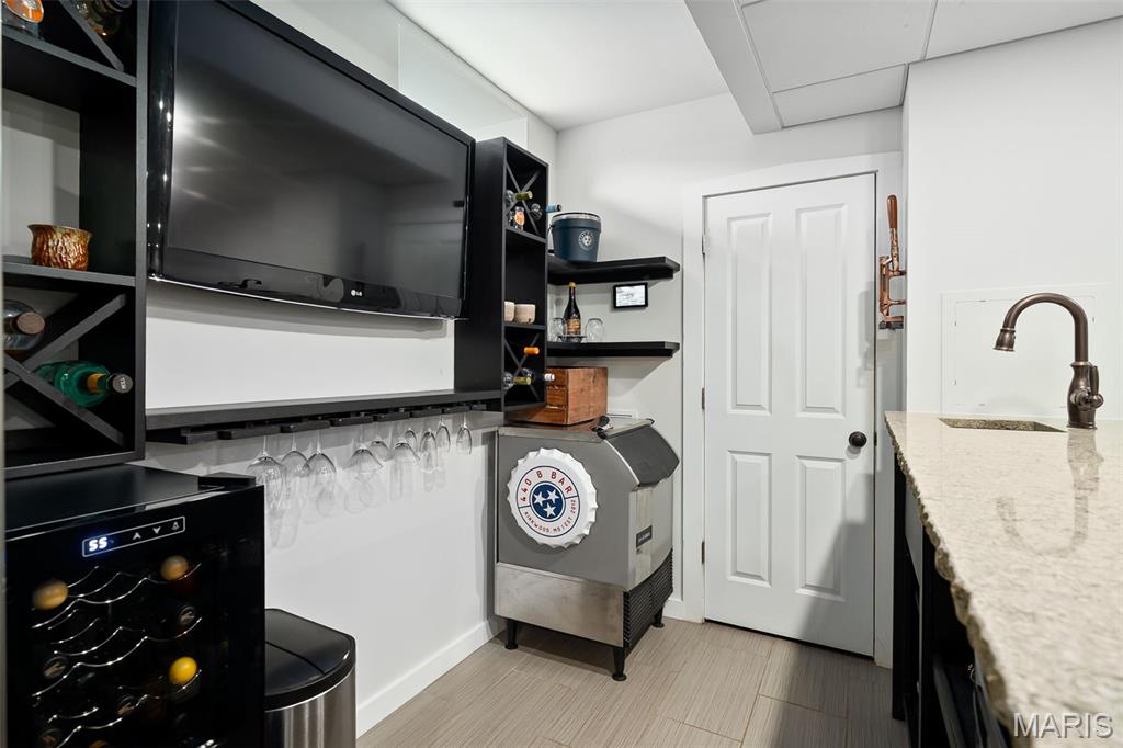 Kirkwood - Residential