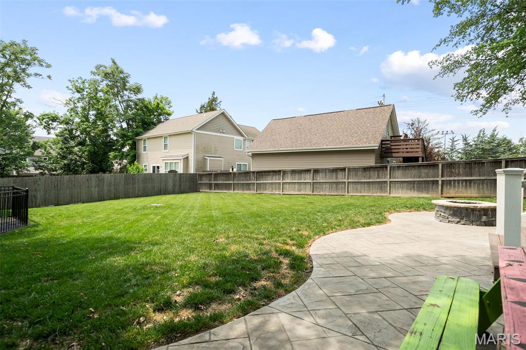 Kirkwood - Residential