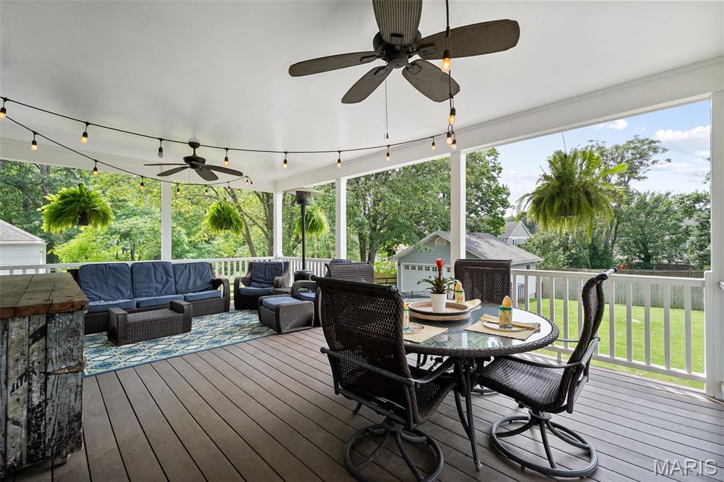 Kirkwood - Residential