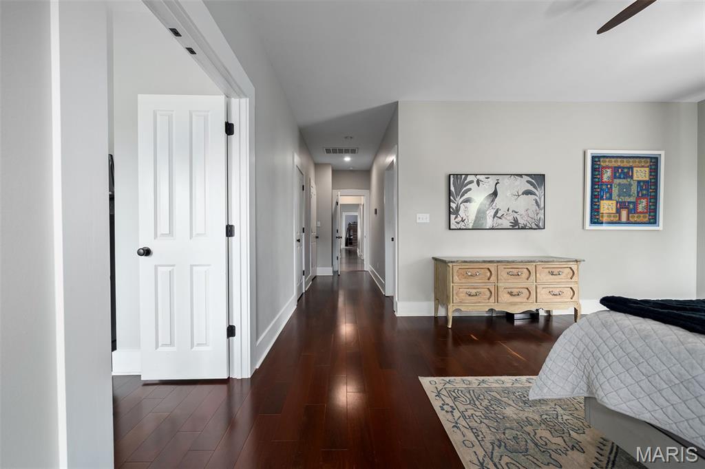 Kirkwood - Residential