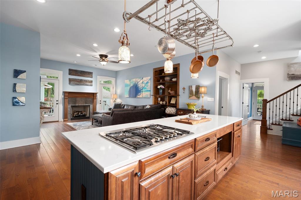 Kirkwood - Residential