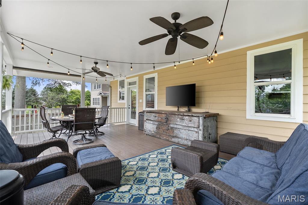 Kirkwood - Residential