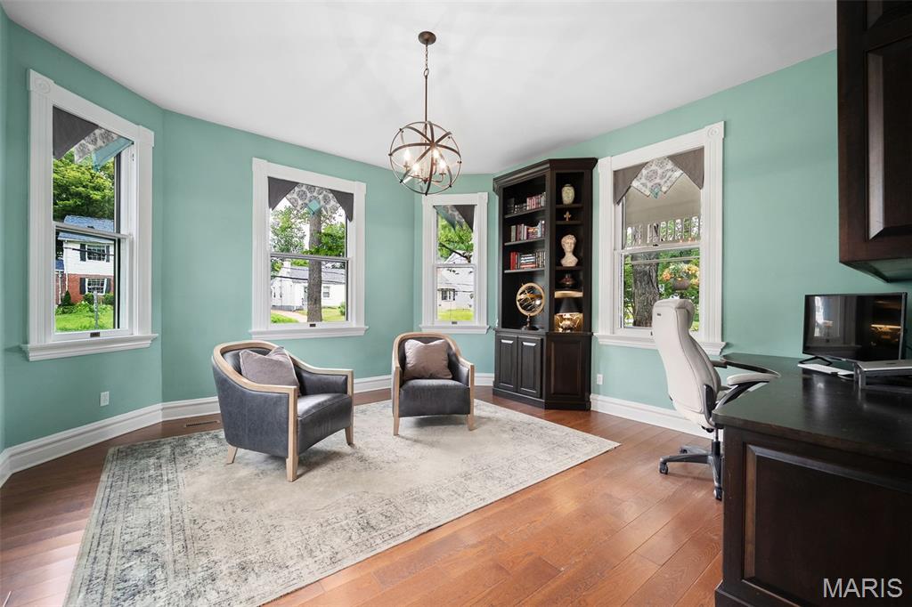 Kirkwood - Residential