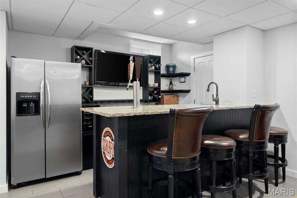 Kirkwood - Residential