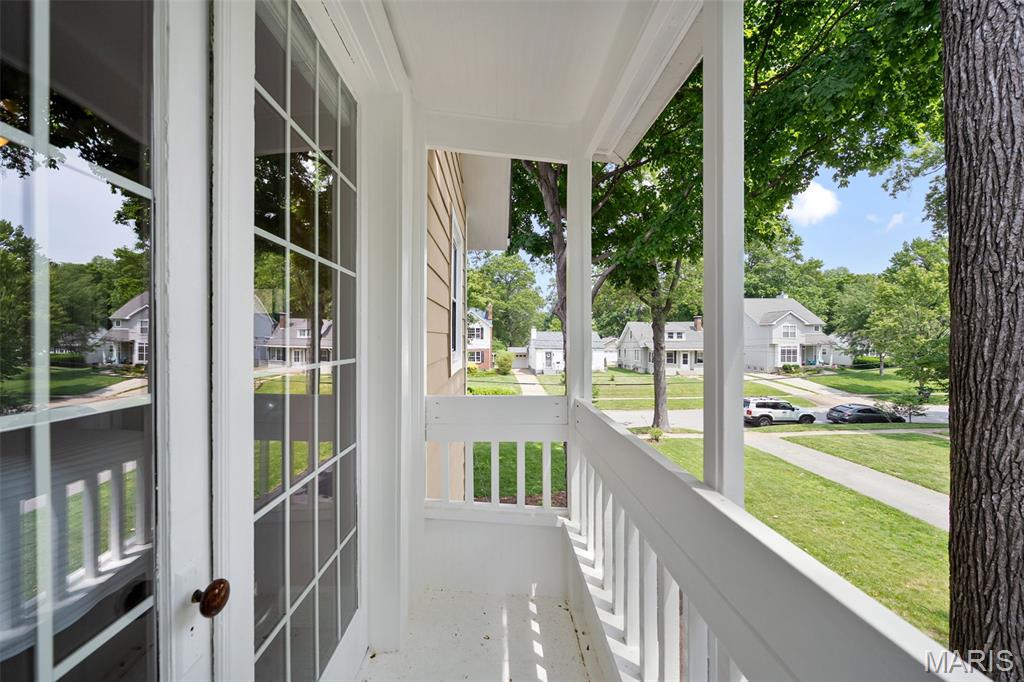 Kirkwood - Residential