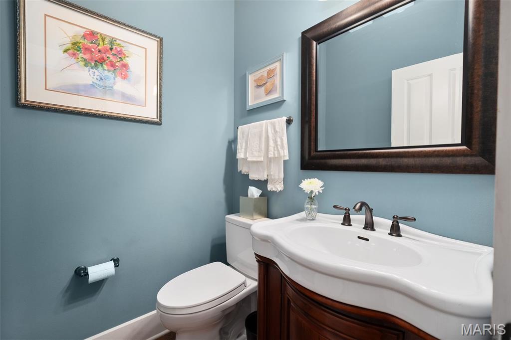 Kirkwood - Residential