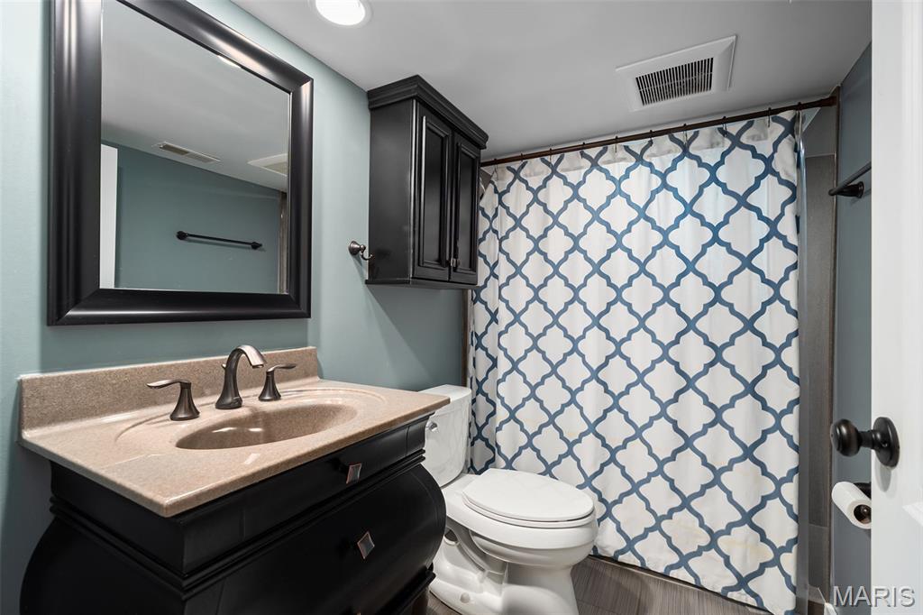 Kirkwood - Residential