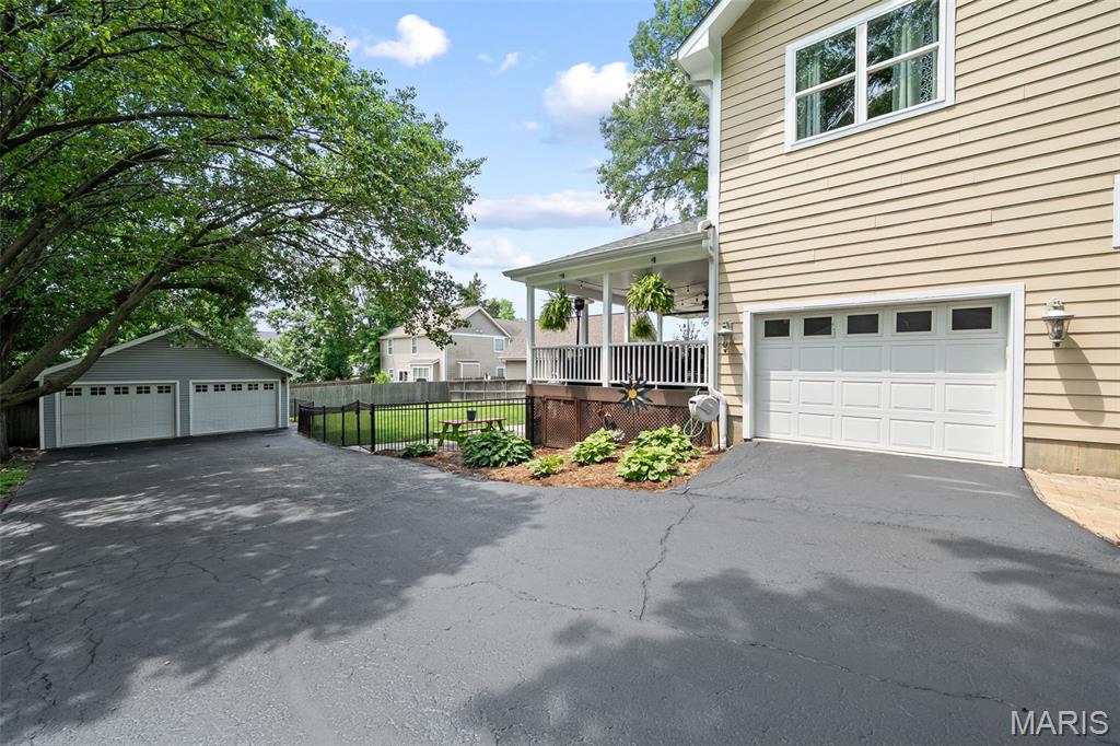 Kirkwood - Residential