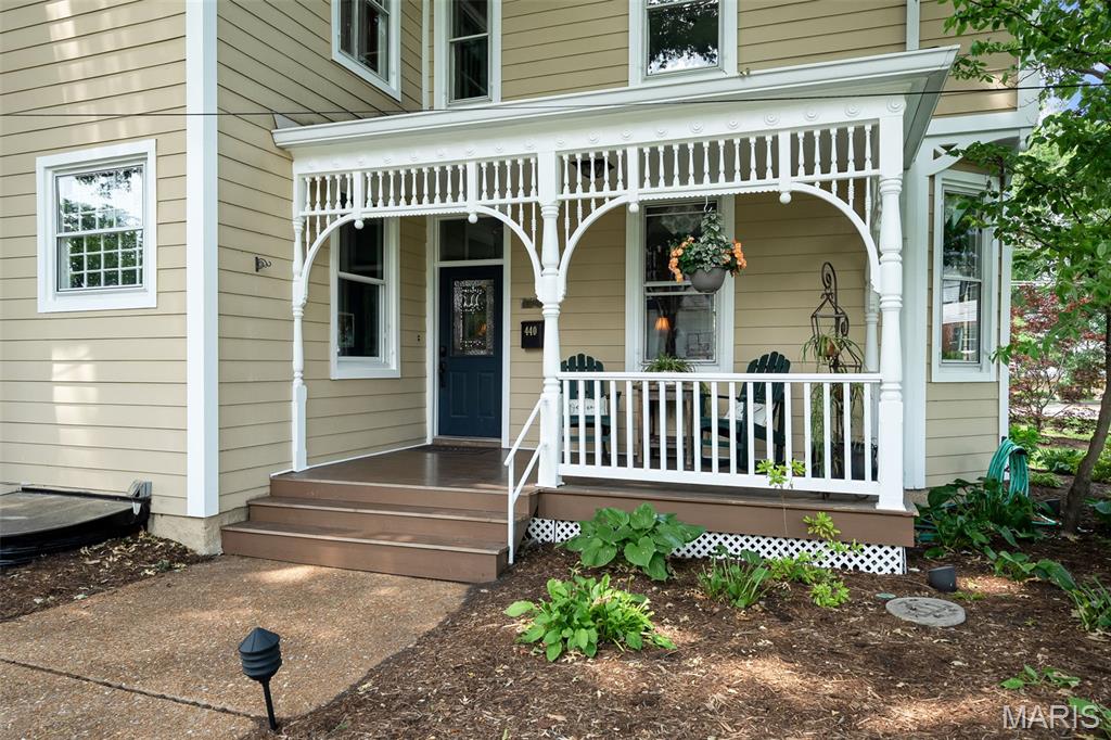 Kirkwood - Residential