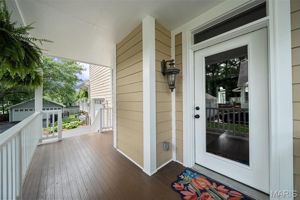 Kirkwood - Residential