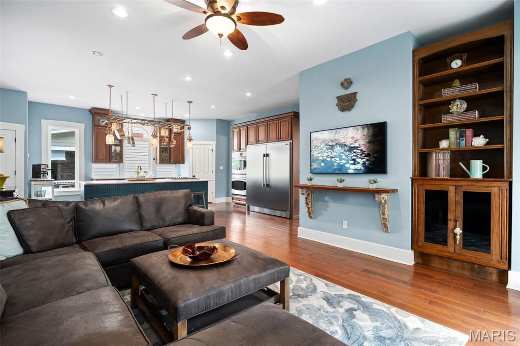 Kirkwood - Residential