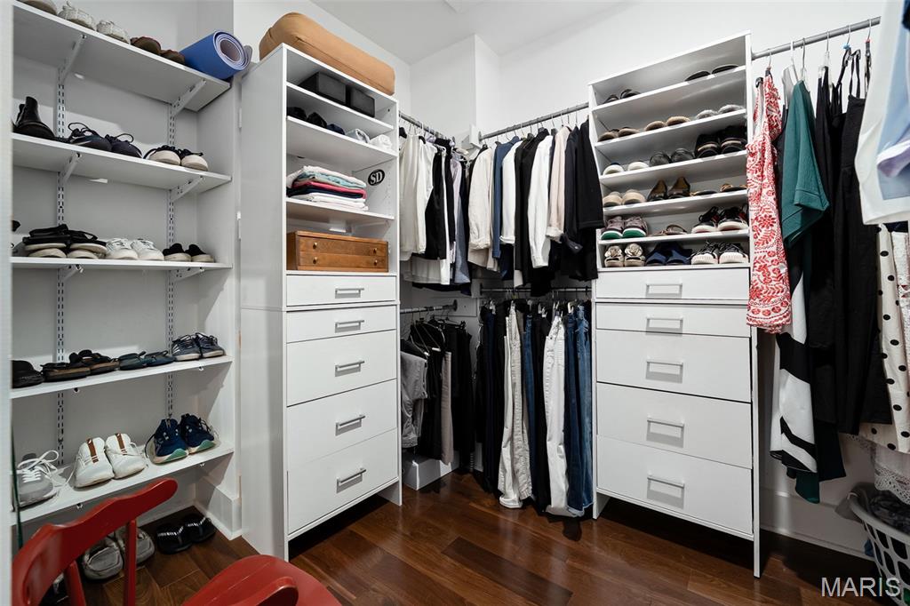 Kirkwood - Residential