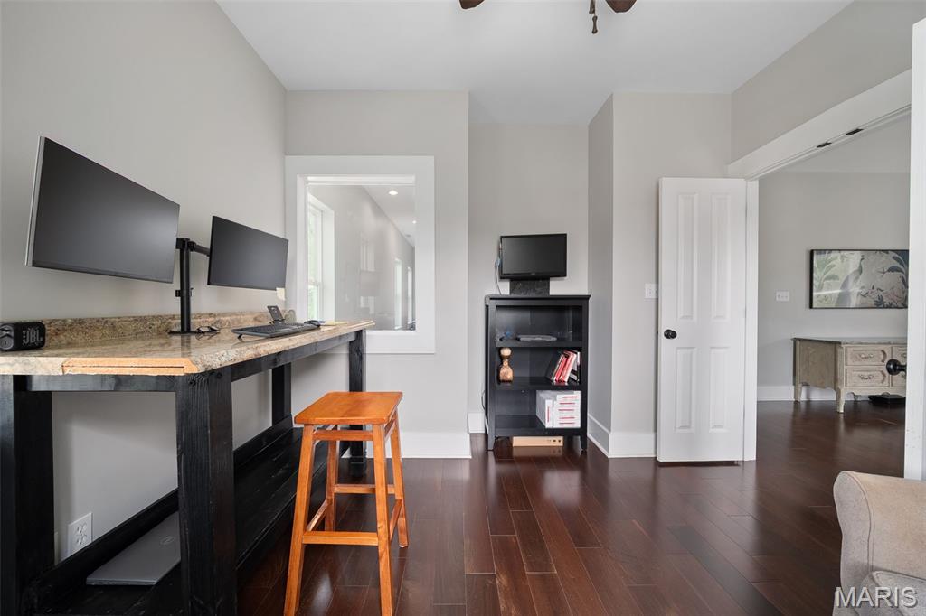 Kirkwood - Residential