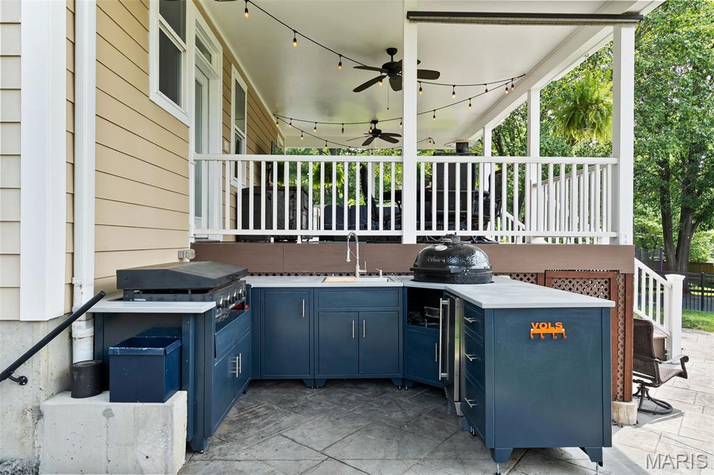 Kirkwood - Residential