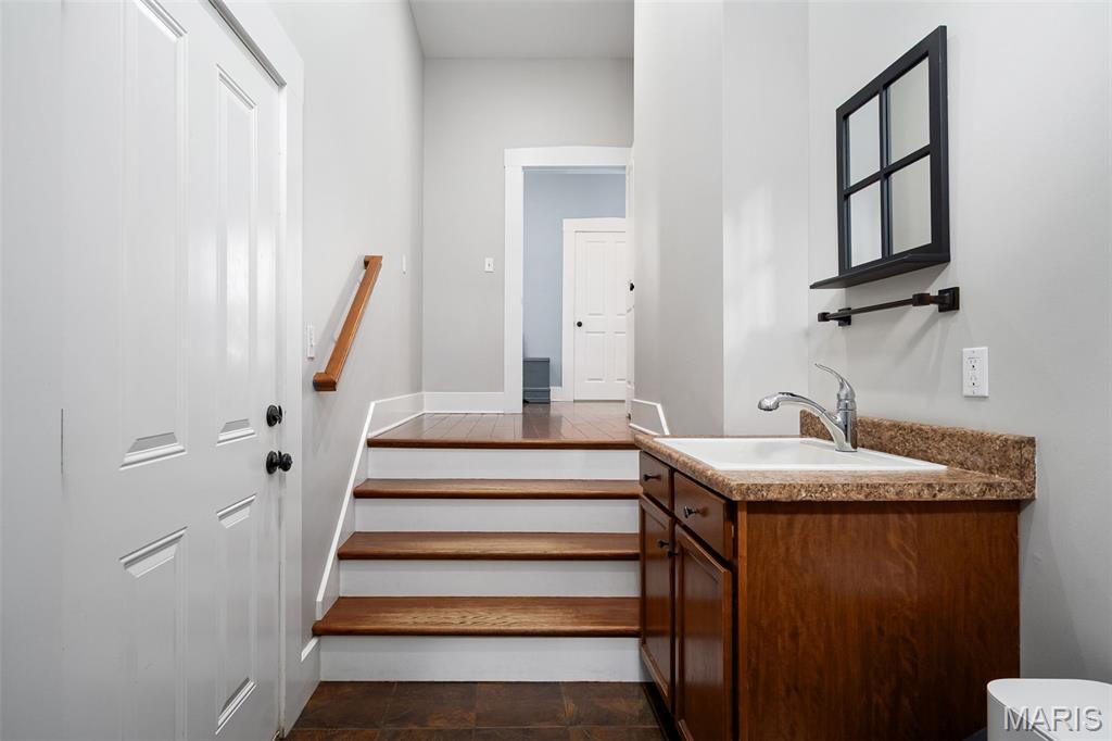 Kirkwood - Residential