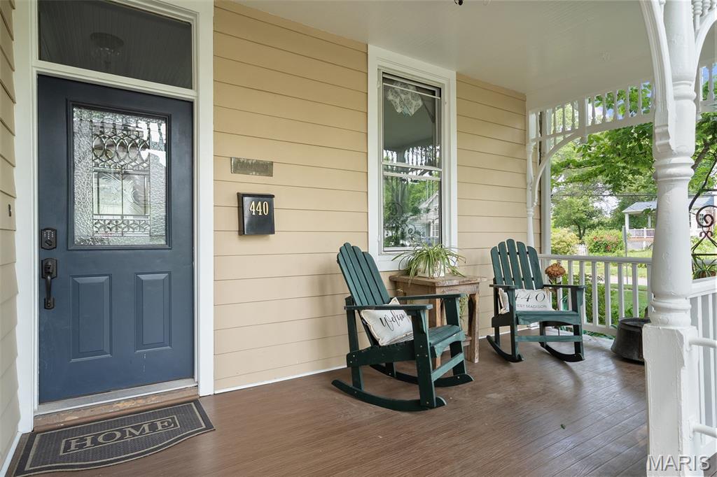 Kirkwood - Residential