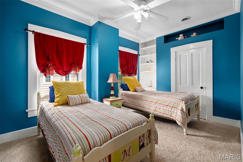 Kirkwood - Residential